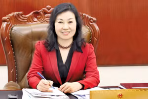 Nỗ lực phục vụ, góp phần bảo đảm an sinh xã hội cho người dân