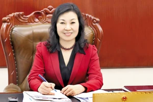 Nỗ lực phục vụ, góp phần bảo đảm an sinh xã hội cho người dân