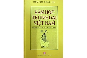 Những ánh vàng lấp lánh và sự rộng mở chân trời