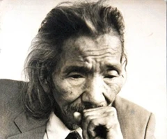 Nhạc sĩ Văn Cao và Tiến quân ca