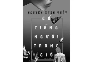 Khắc khoải phận người