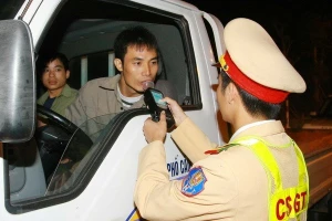 Ảnh minh họa (Nguồn:TTXVN)