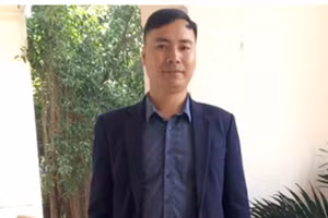 Hoàng Hữu Chinh đã xuất sắc đoạt giải Nhất tuần thi thứ 11. Ảnh: Ban Tổ chức.