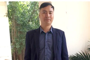 Hoàng Hữu Chinh đã xuất sắc đoạt giải Nhất tuần thi thứ 11. Ảnh: Ban Tổ chức.