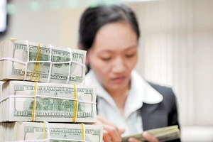 Tỷ giá và niềm tin thị trường