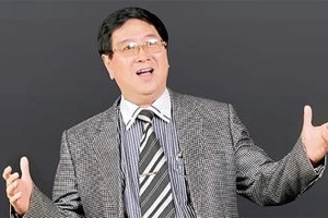 Những xúc cảm lắng đọng, nồng nàn