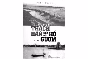 Hiểu thêm về một cây bút uy tín