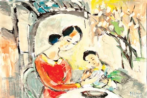 Minh họa: Nguyễn Minh 