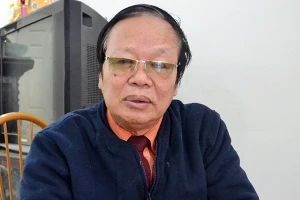 Phát huy kinh nghiệm xây dựng và chỉnh đốn Ðảng