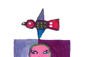 Những ngày đi biển