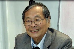 Ông Nguyễn Thanh Tòng.