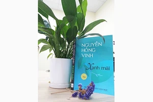Mầu thanh xuân vẹn nguyên xúc cảm