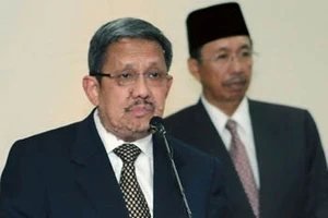 VĐV hãy nói không với doping