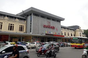 Di dời ga Hà Nội, có nên?