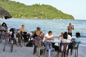 Phú Quốc - “Thiên đường đảo ngọc” 