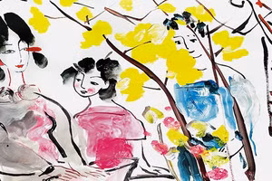 Minh họa: HUY MINH