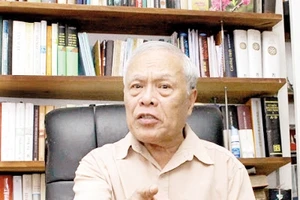 “Truyện Kiều là tấm danh thiếp văn hóa của Việt Nam”