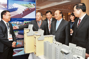 Lan tỏa tinh thần kiến tạo, vì dân