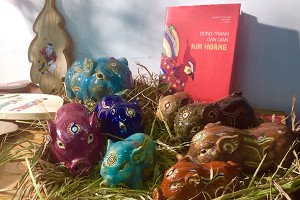 Ðánh thức những lãng quên
