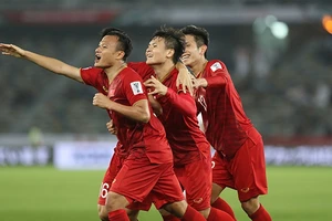 Thất bại, nhưng không phải thảm họa!