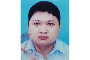 Đối tượng Vũ Đình Duy.