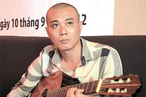 Nghệ sĩ "lang thang" và nhạc dân gian đương đại