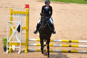  Công chúa Sirivannavari Nariratana.