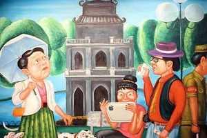 Những thực tế...