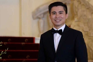 Tôi vẫn đang trên hành trình leo núi