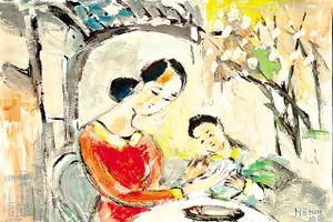 Minh họa: Nguyễn Minh