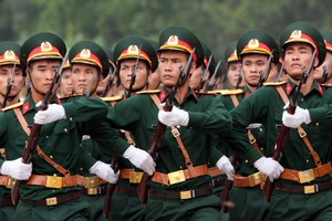 Ảnh minh họa: TTXVN.