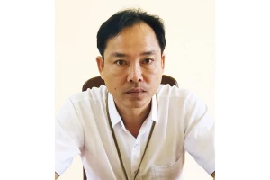 Đoàn kết luôn mang lại sức mạnh cho Đảng