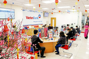 Chủ động trong điều hành chính sách tiền tệ năm 2019 