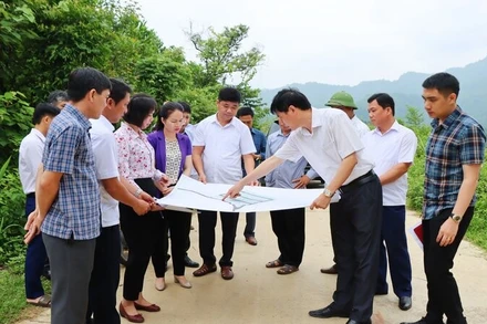 Cấp xã hiện nay được giao nhiều thẩm quyền đối với đầu tư công.