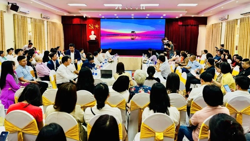 Hưng Yên, Ninh Bình, Cà Mau Liên Kết Phát Triển Du Lịch Liên Vùng Đầy Tiềm Năng