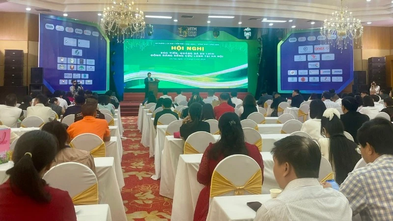 Đồng Bằng Sông Cửu Long Mở Cửa Đón Du Lịch Miền Bắc Sau Tái Cơ Cấu Hành Chính