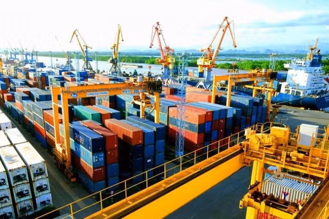 Tập trung ưu tiên giữ vững ổn định kinh tế vĩ mô, thúc đẩy xuất khẩu.