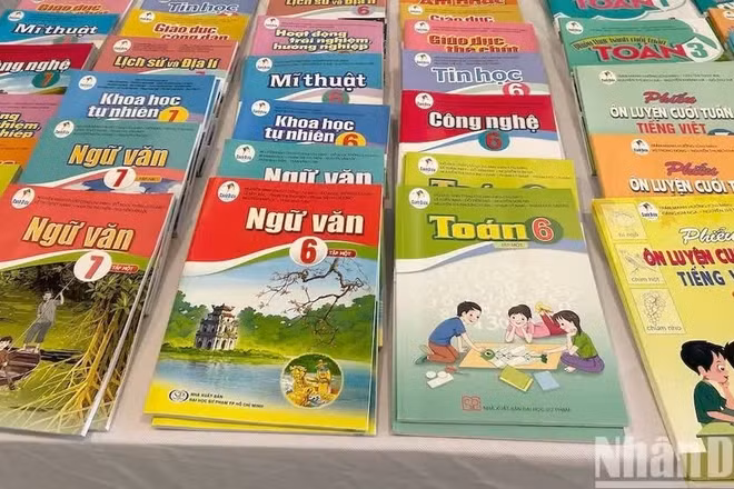 (Ảnh minh họa: LÊ HÀ) 