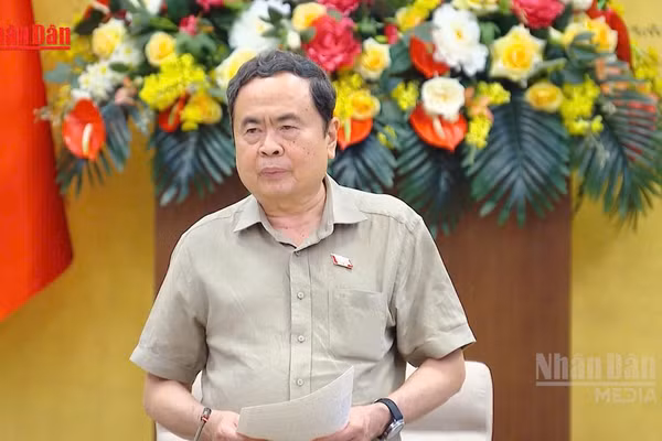 [Video] Đầu tháng 8, khai mạc Kỳ họp không thường lệ của Quốc hội