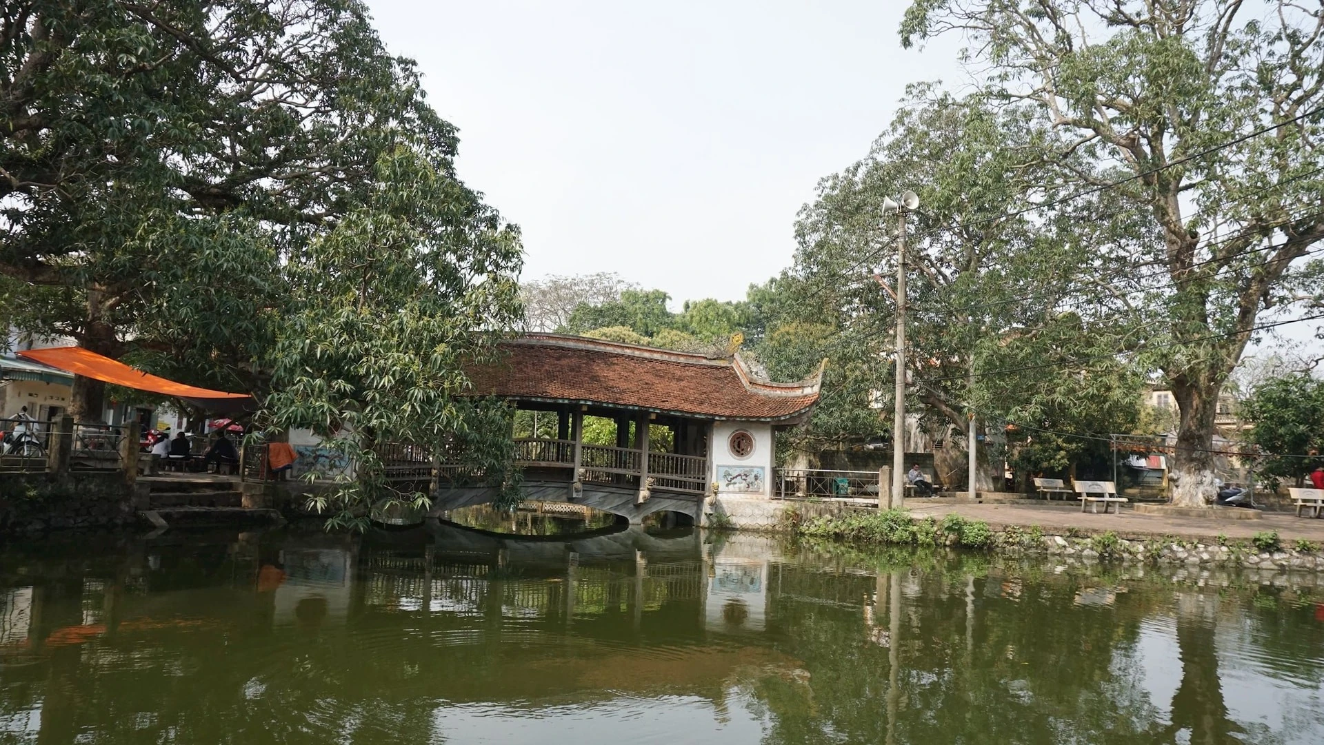 Hà Nội đẩy mạnh tích hợp môi trường trong quy hoạch phát triển bền vững đến 2045