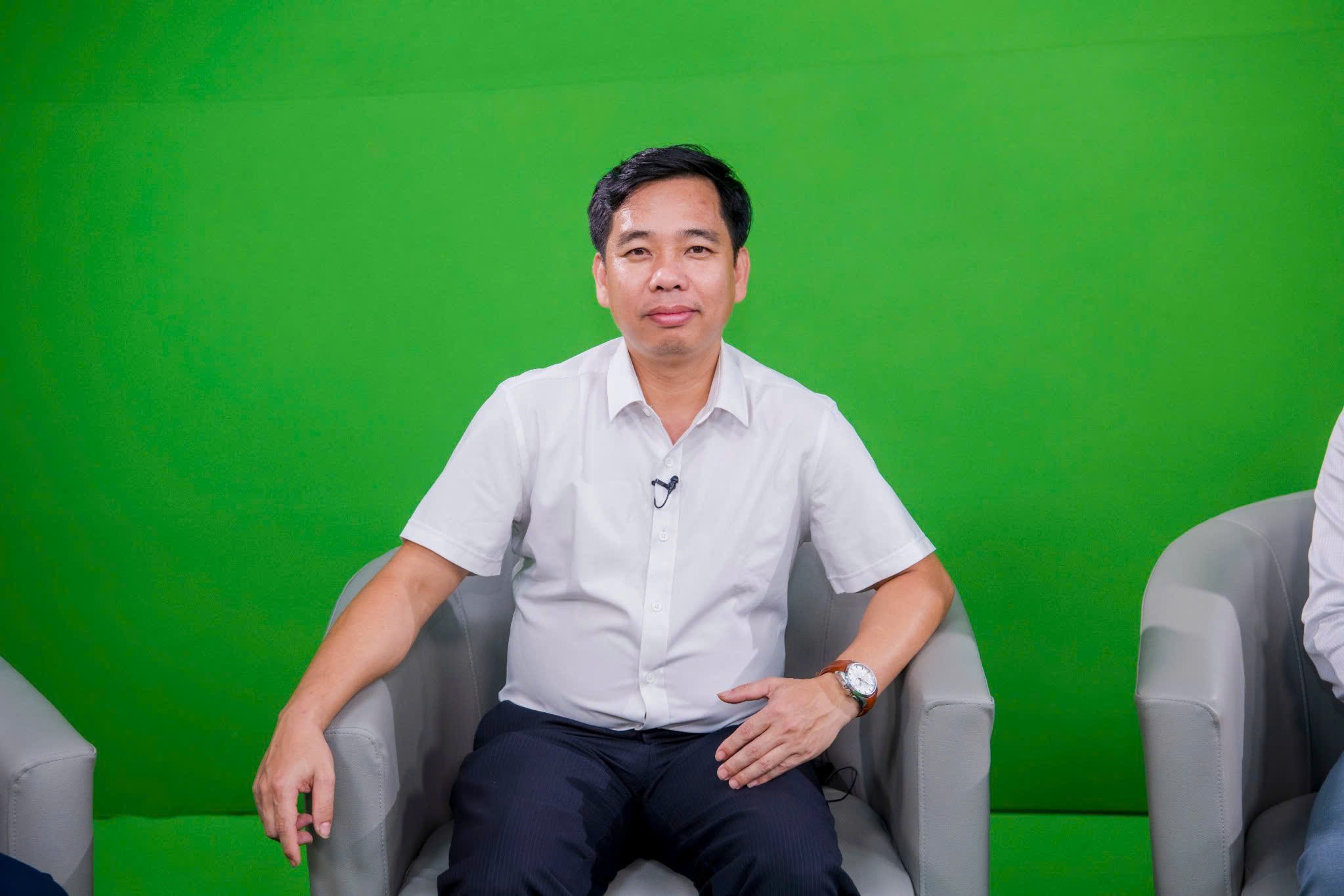 Người trả lời