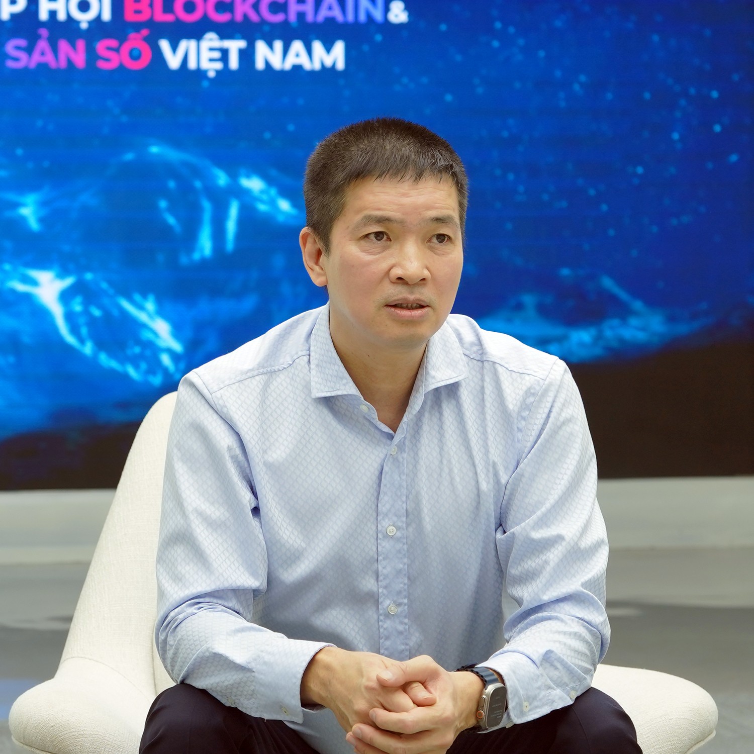 Người trả lời