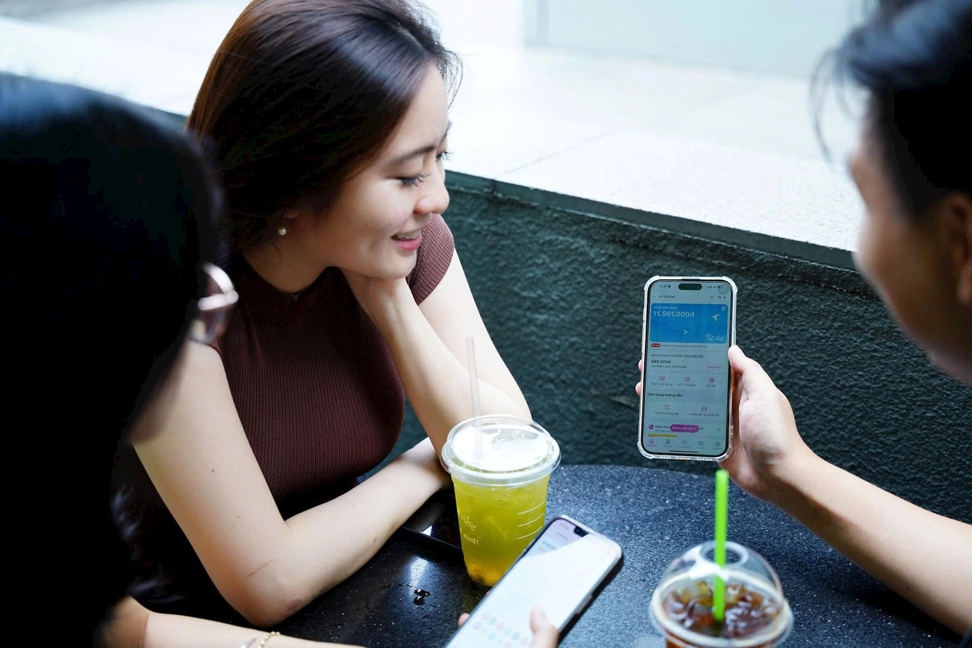 Ngành thuế và các chuyên gia bàn về minh bạch hóa kinh doanh qua thanh toán không tiền mặt