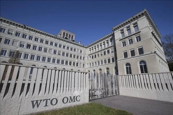 Liên Hợp Quốc Thông Qua Nghị Quyết Ngừng Bắn Ukraine, WTO Xem Xét Tranh Chấp Ấn Độ