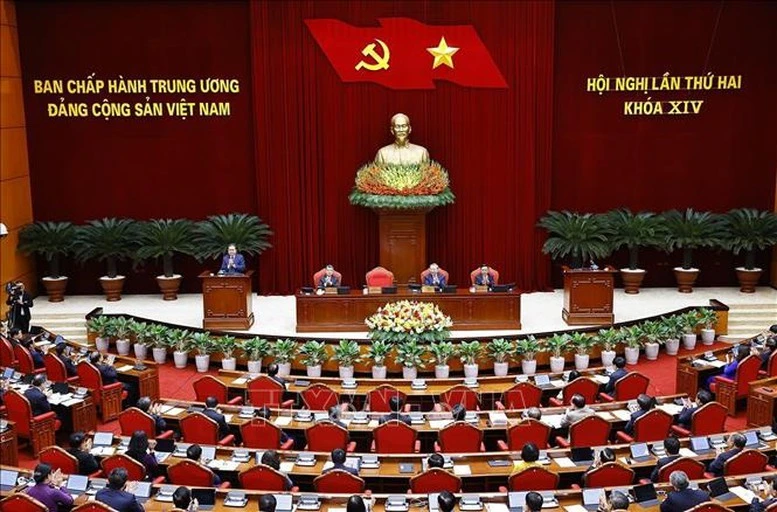 Chữ 'Thật' của Bác Hồ và Nền Tảng Kiểm Soát Quyền Lực Trong Đảng Hiện Nay
