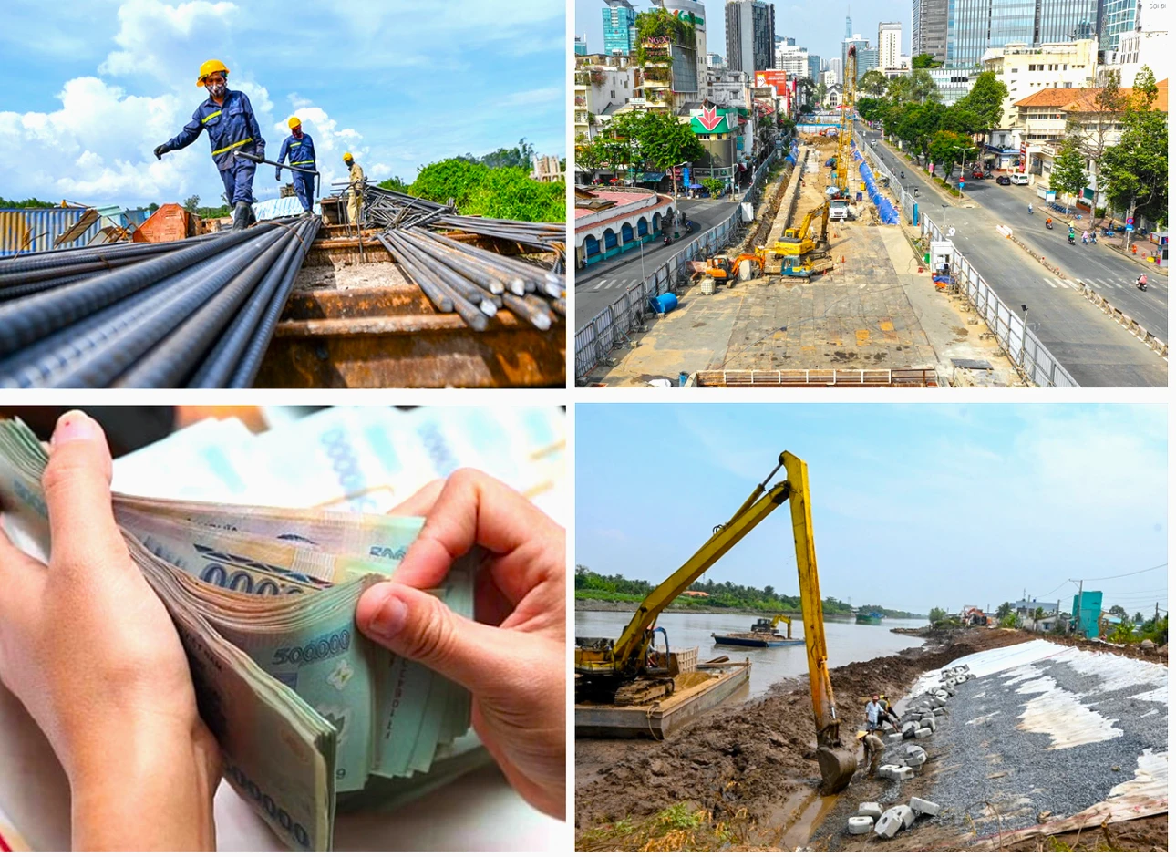 Giải Ngân Vốn Đầu Tư Công 2026: Thách Thức Và Nỗ Lực Đẩy Nhanh Tiến Độ