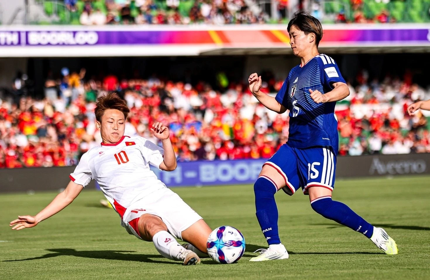 Đội tuyển nữ Việt Nam thất bại tại Asian Cup 2026: Thách thức thời kỳ chuyển giao và bài học trẻ hóa