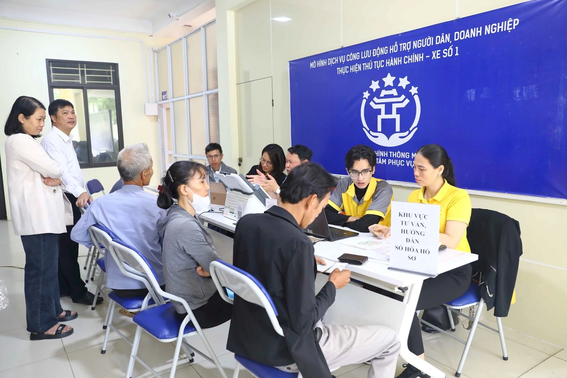 Cuộc cách mạng 'sắp xếp lại giang sơn': Định hướng mới từ phát biểu của Tổng Bí thư