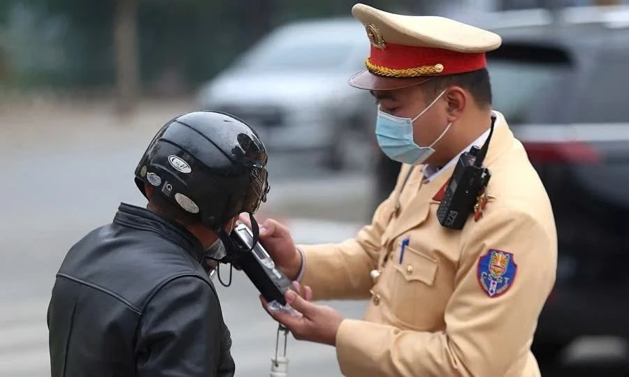Chính phủ ban hành Nghị định 81 về xử phạt giao thông đường sắt, bãi bỏ Nghị định 100