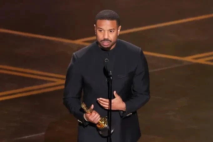 Michael B. Jordan: Từ Gánh Nặng Cái Tên Đến Huyền Thoại Điện Ảnh